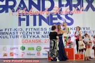 MEDALE FITNESS 8