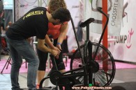fit expo airbike