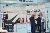 FIT EXPO 2016 Poznań Meden -Inmed